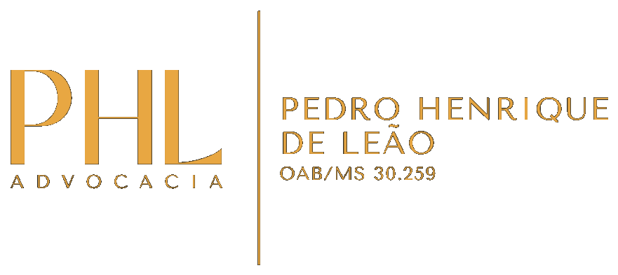 PHL Advocacia | Pedro Henrique de Leão